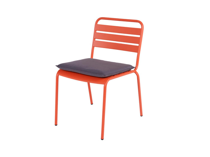 stoelkussen Antro 47 x 42 x 4 cm