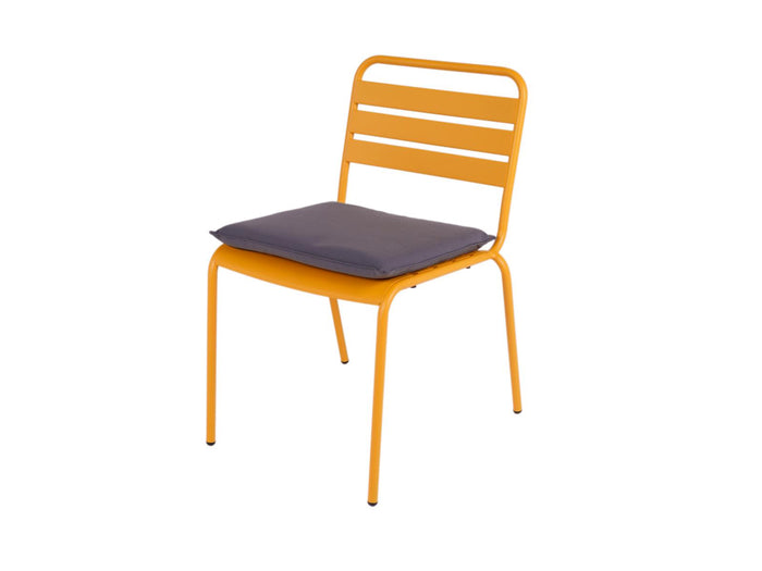 stoelkussen Antro 47 x 42 x 4 cm