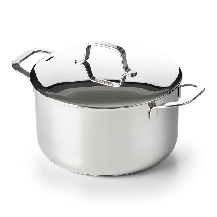 Beka Maestro Kookpan Ø 20 cm