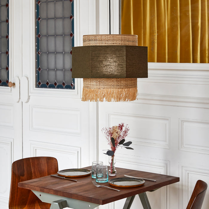 Market Set Marrakech Hanglamp L