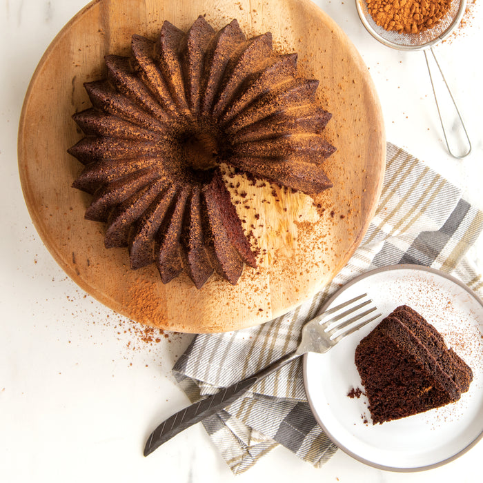 Nordic Ware Brilliance Tulbandvorm