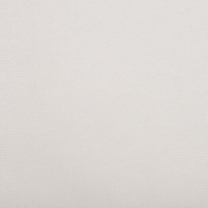 Beliani-MELLE -Tweepersoonsbed-Lichtbeige-180 x 200 cm-Chenille