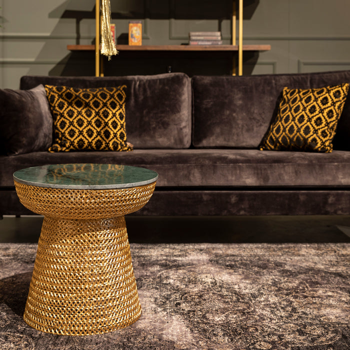 Dutchbone Gauri Bijzettafel