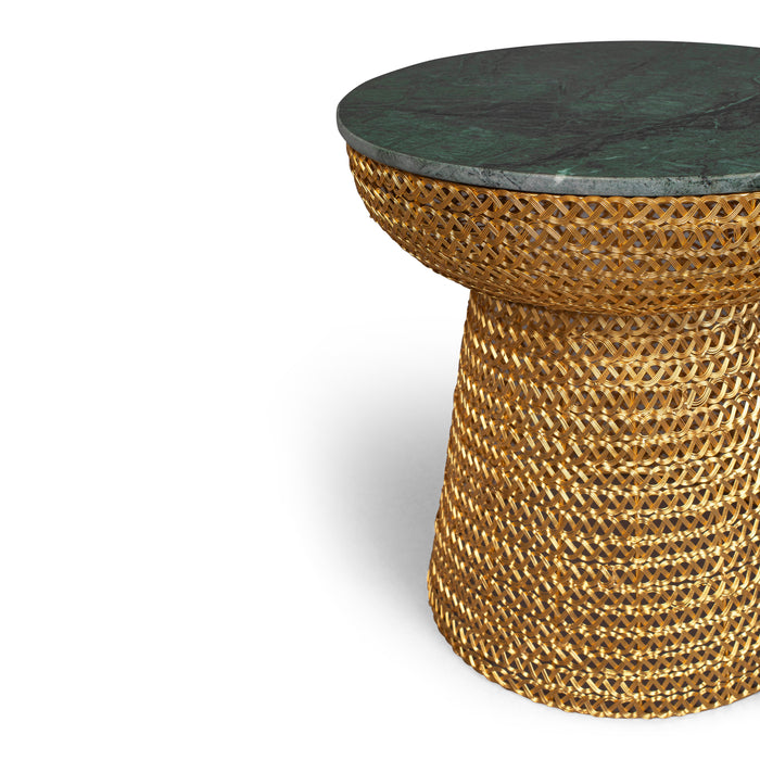 Dutchbone Gauri Bijzettafel