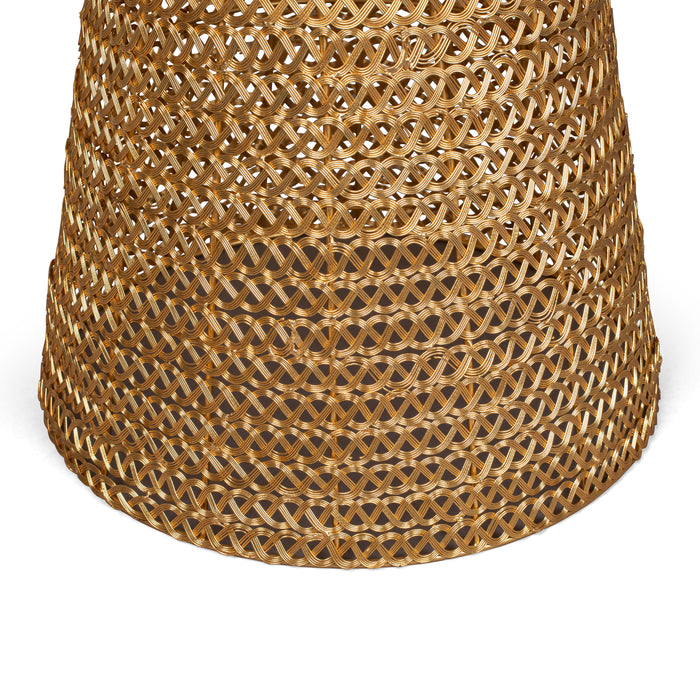 Dutchbone Gauri Bijzettafel