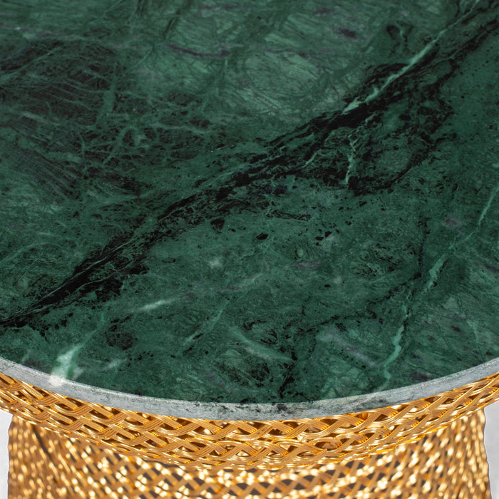 Dutchbone Gauri Bijzettafel