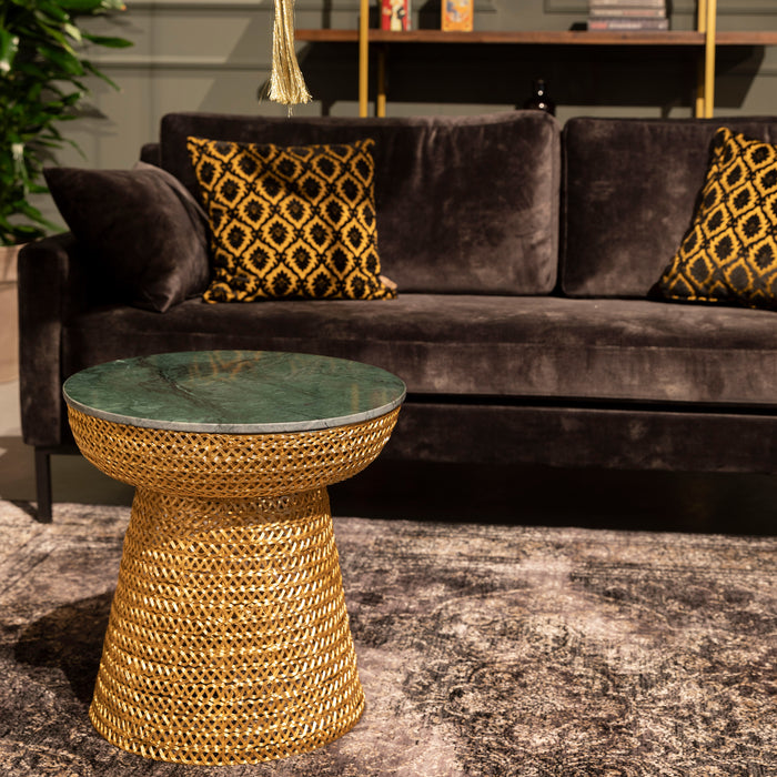 Dutchbone Gauri Bijzettafel