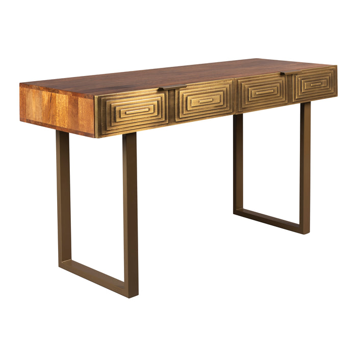 Dutchbone Volan Sidetable