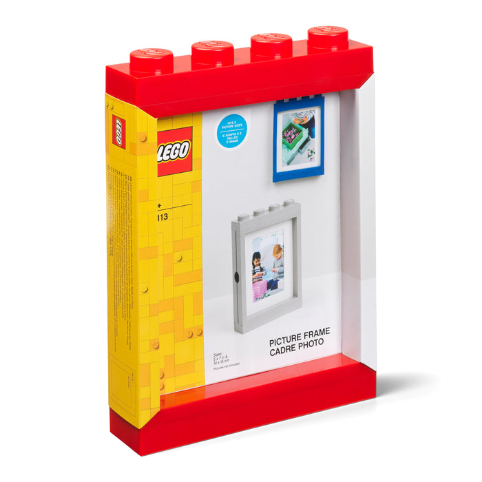 LEGO Iconic Fotolijst