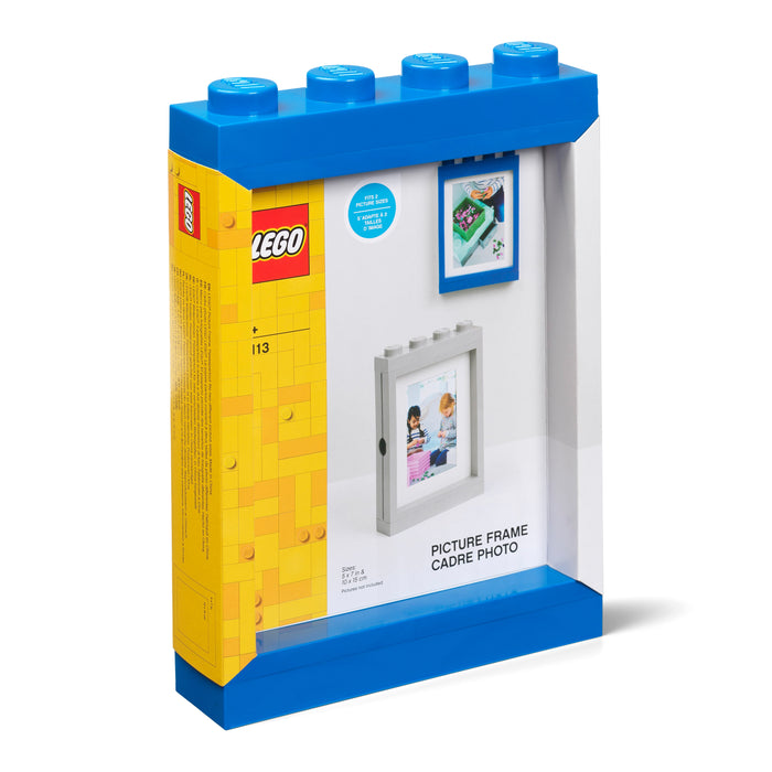LEGO Iconic Fotolijst