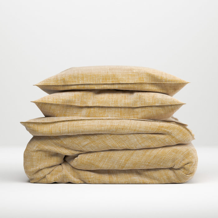 Zo!Home Lino Dekbedovertrek 240 x 220 cm