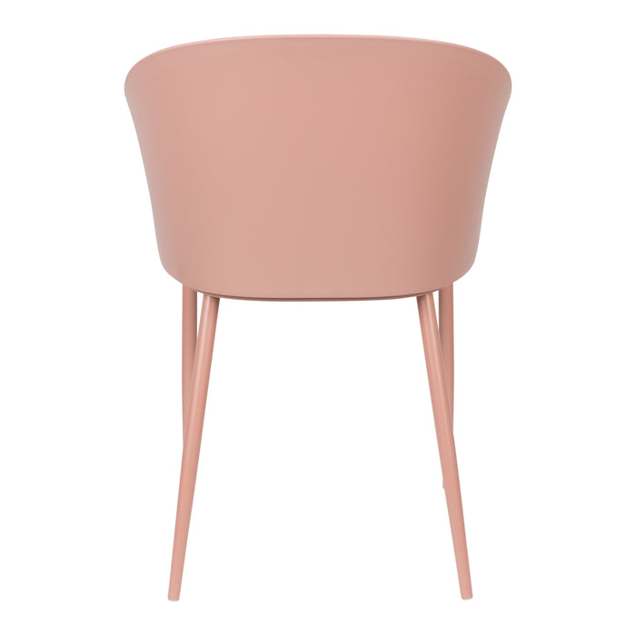 by fonQ basic Ailo Eetkamerstoel