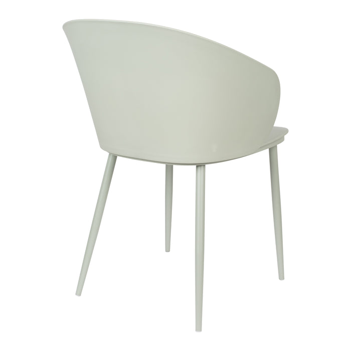 by fonQ basic Ailo Eetkamerstoel