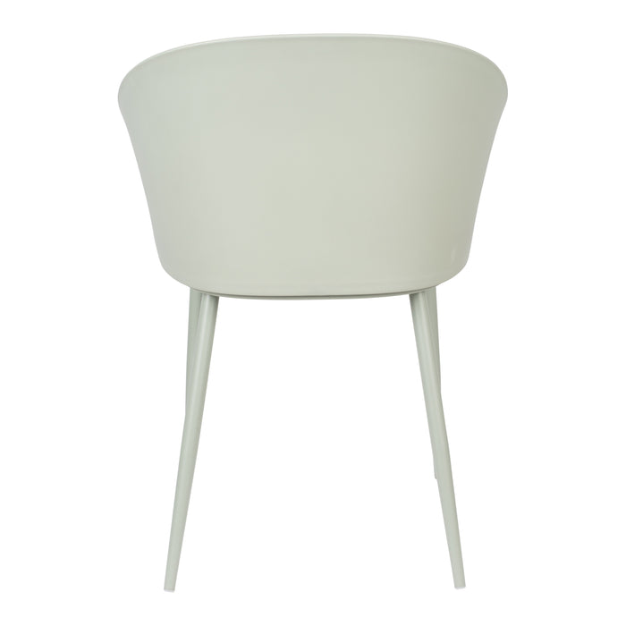 by fonQ basic Ailo Eetkamerstoel