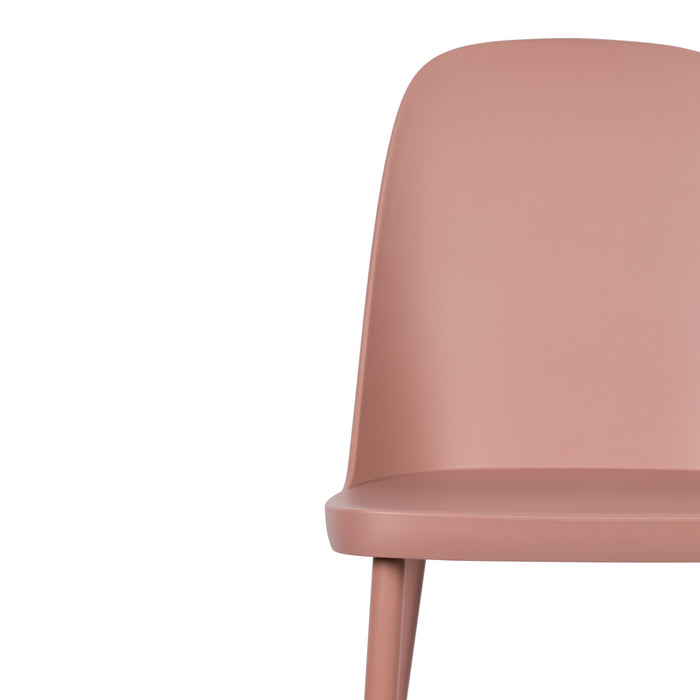 by fonQ basic Enok Eetkamerstoel