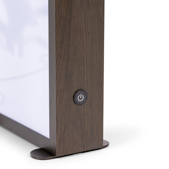 Zuiver Grow Vloerlamp M