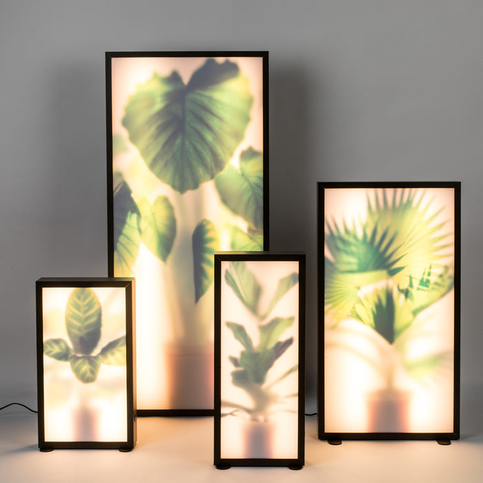 Zuiver Grow Vloerlamp L