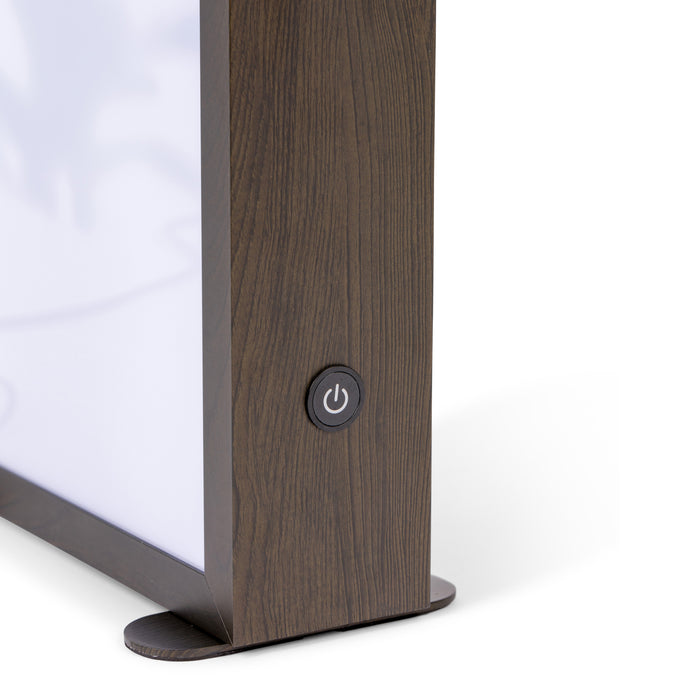 Zuiver Grow Vloerlamp L