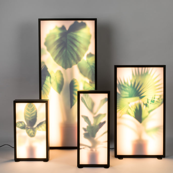 Zuiver Grow Vloerlamp XL