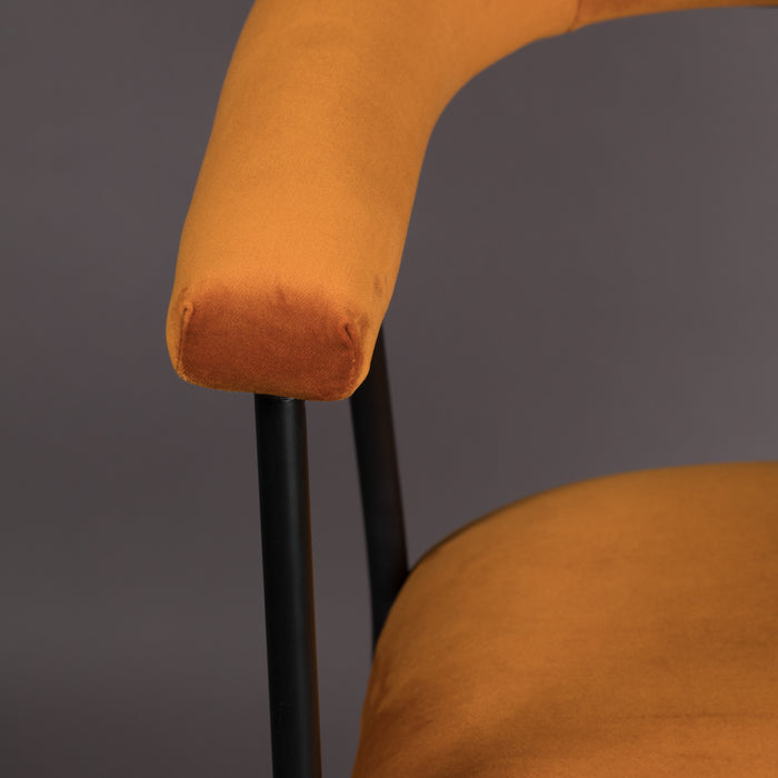 Dutchbone Haily Eetkamerstoel