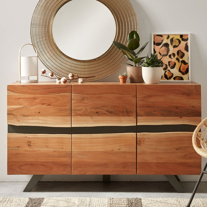 Kave Home Uxia Dressoir