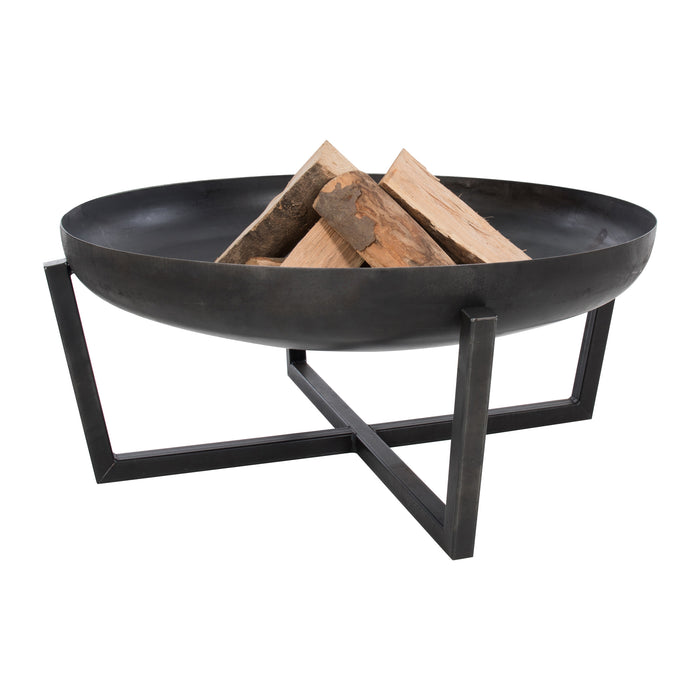 RedFire Fire Pit Tornio Industrial Vuurschaal