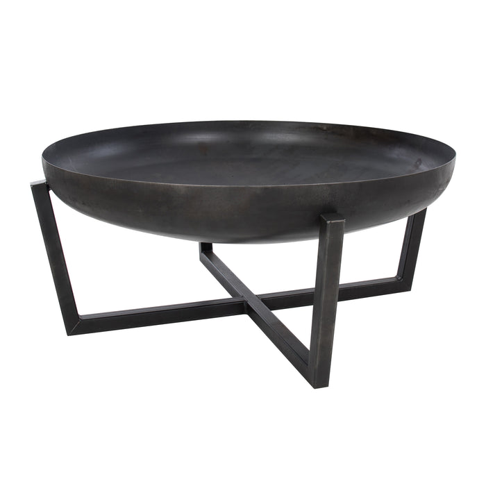 RedFire Fire Pit Tornio Industrial Vuurschaal