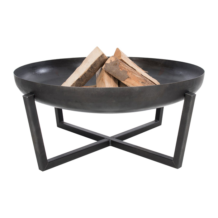 RedFire Fire Pit Tornio Industrial Vuurschaal