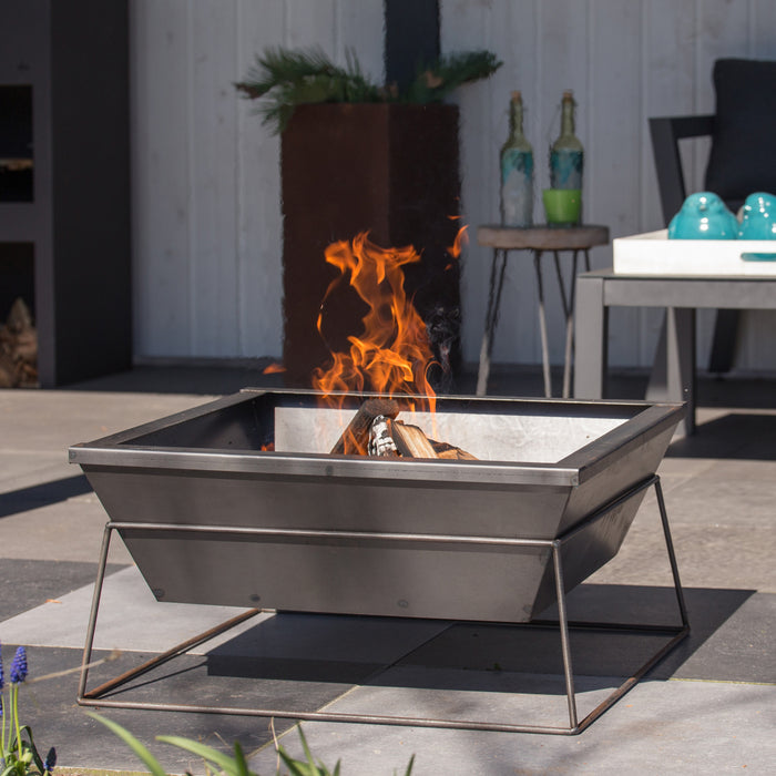 RedFire Fire Pit Reso Industrial Vuurschaal