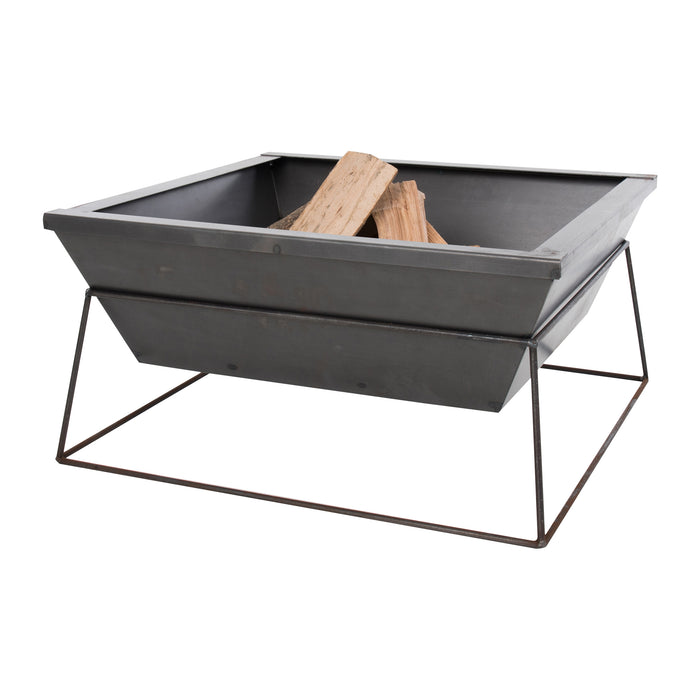 RedFire Fire Pit Reso Industrial Vuurschaal