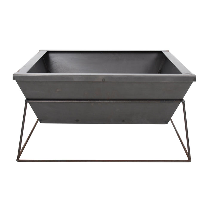 RedFire Fire Pit Reso Industrial Vuurschaal