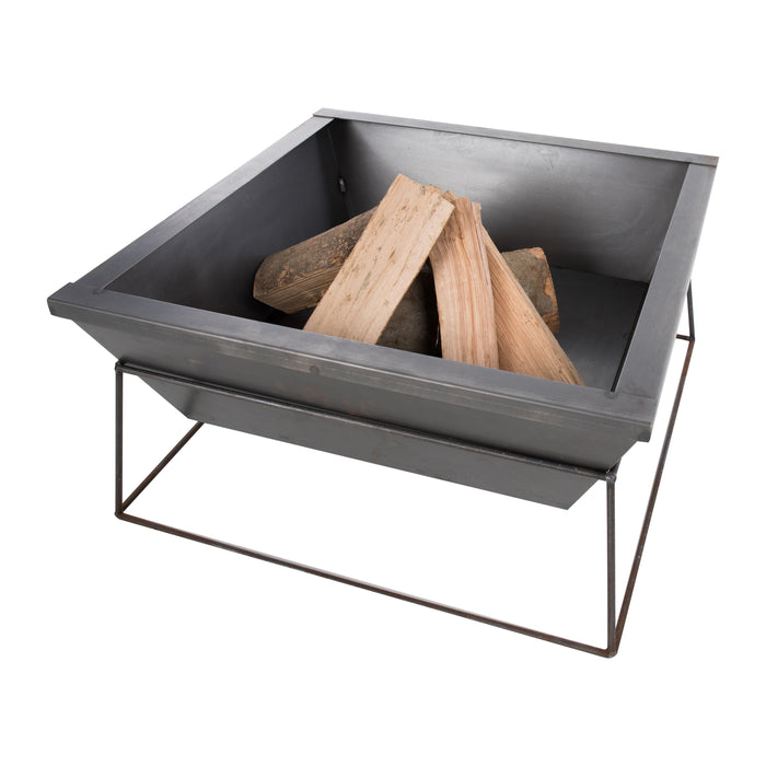 RedFire Fire Pit Reso Industrial Vuurschaal