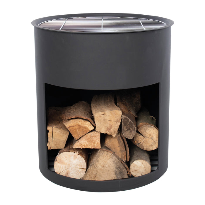 RedFire Milshire Vuurvat