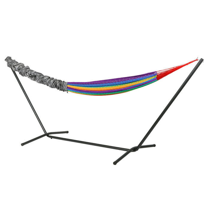 Tropilex® Afdekhoes Hammock Sleeve Grijs