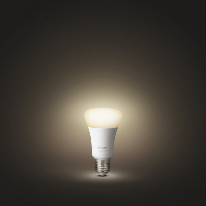Philips Hue Bluetooth White E27 Lichtbron Duo Pack