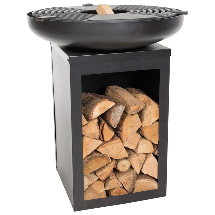 RedFire Buitenbarbecue