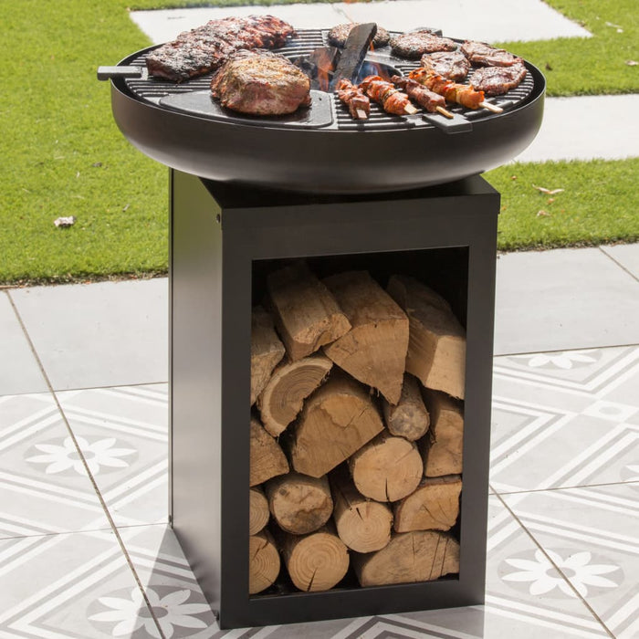 RedFire Buitenbarbecue
