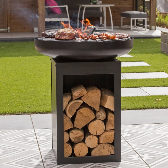 RedFire Buitenbarbecue