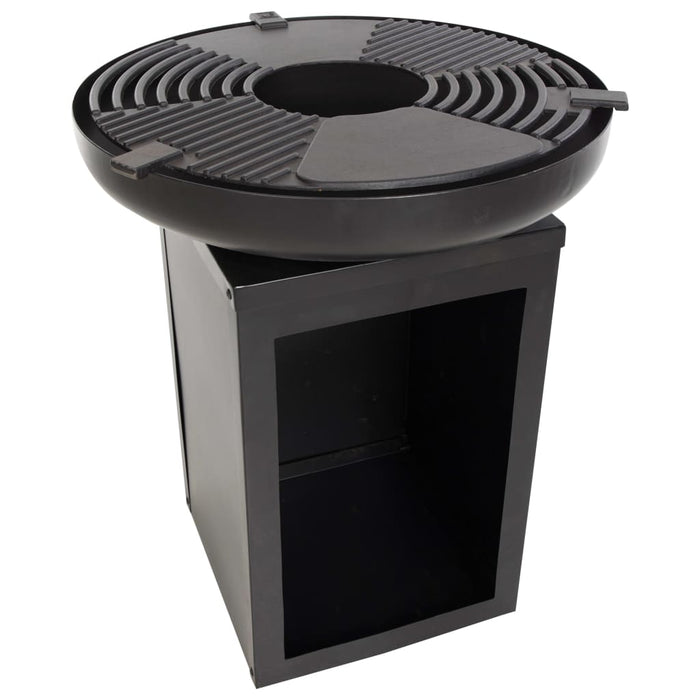 RedFire Buitenbarbecue
