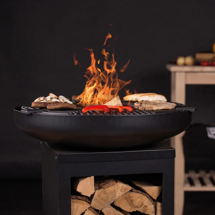 RedFire Buitenbarbecue