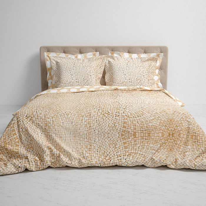 Heckett & Lane Inaya Dekbedovertrek 240 x 220 cm