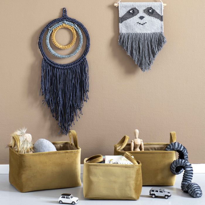 Kidsdepot Moya Muurhanger