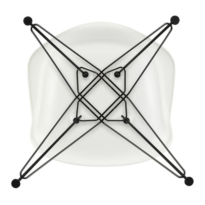 Vitra Eames DAR Eetkamerstoel