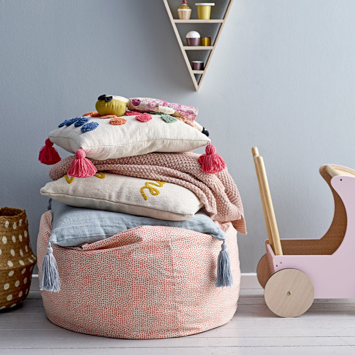 Bloomingville Mini Sunshine Sierkussen