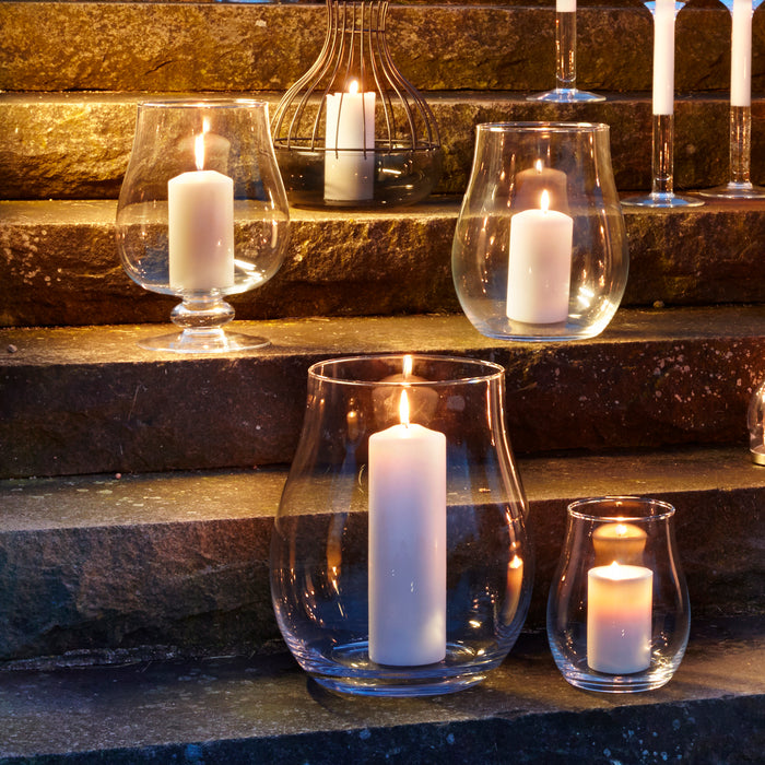 Leonardo Giardino Windlicht