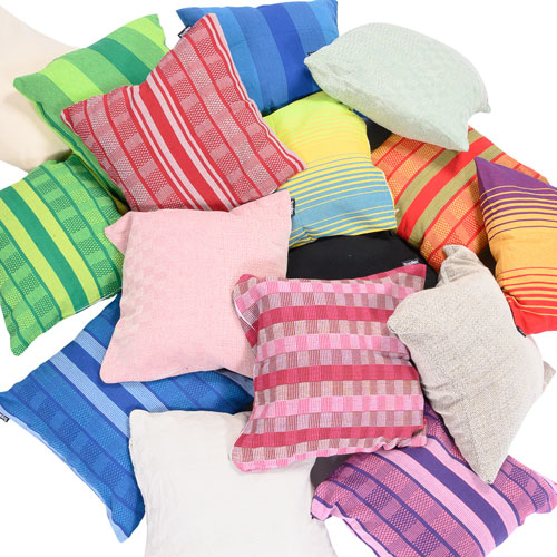 Tropilex® Kussen Chill Love Paars