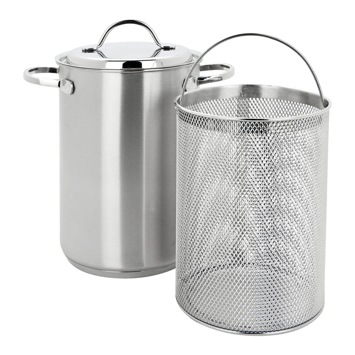 Demeyere Aspergepan Ø 16 cm - 4,5 L