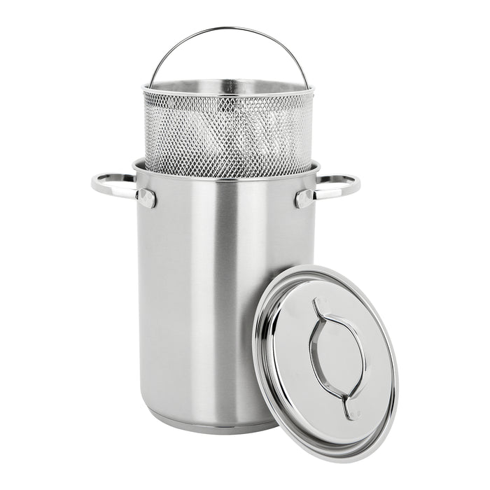 Demeyere Aspergepan Ø 16 cm - 4,5 L