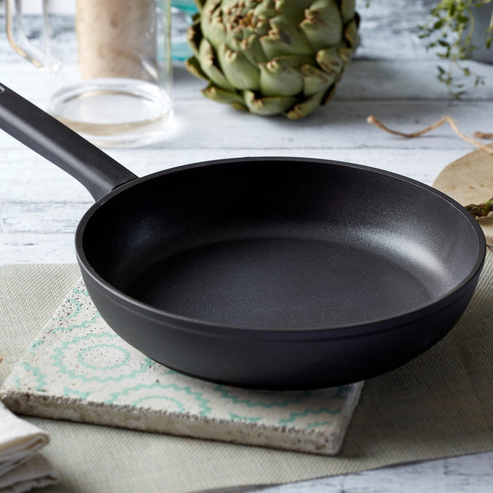 Demeyere Alu Comfort Koekenpannenset Ø 20 + 24 cm