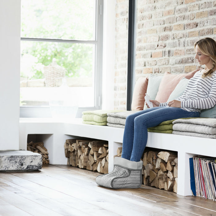 Medisana FWS Voetenwarmer